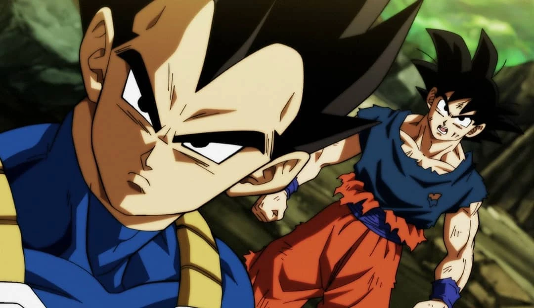 [120] Centésimo vigésimo capítulo de Dragon Ball Super Latino