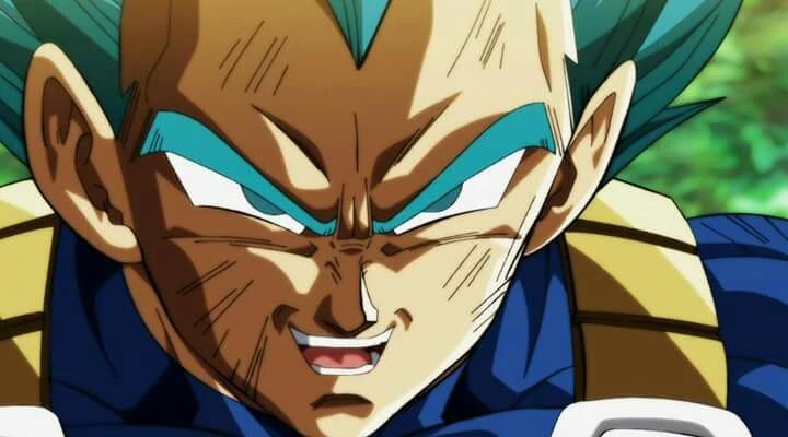 [122] Centésimo vigésimo segundo capítulo de Dragon Ball Super Latino