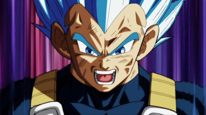 [126] Centésimo vigésimo sexto capítulo de Dragon Ball Super Latino