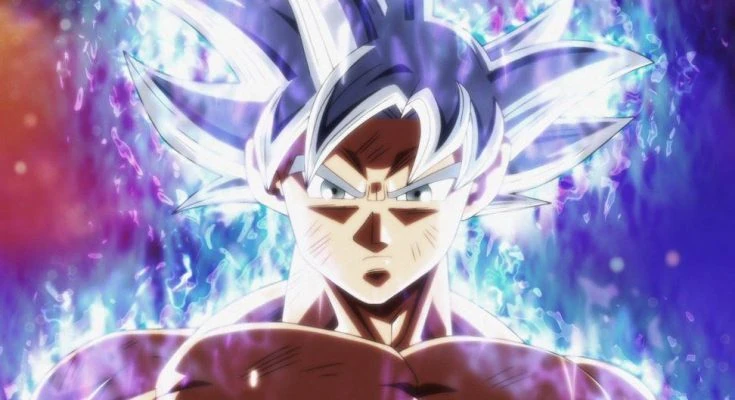 [129] Centésimo vigésimo noveno capítulo de Dragon Ball Super Latino
