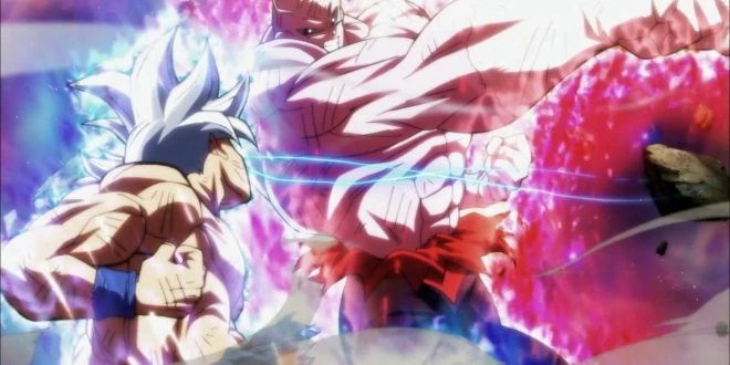 [130] Centésimo trigésimo capítulo de Dragon Ball Super Latino