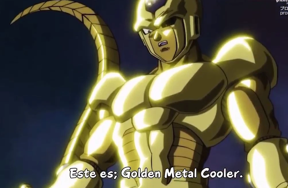 [12] Super Dragon Ball Heroes Conflicto Universal