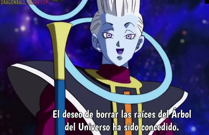 Super Dragon Ball Heroes capítulo 28 Sub Español