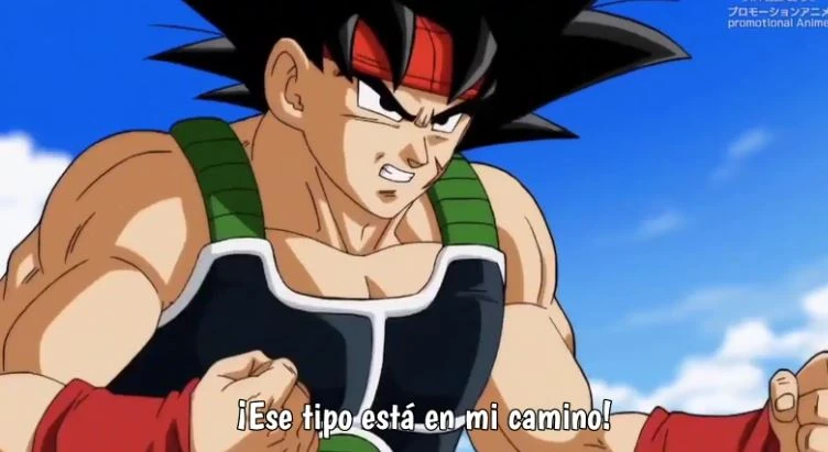 Super Dragon Ball Heroes capítulo especial