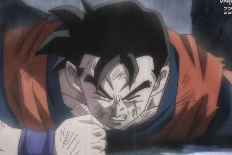 Super Dragon Ball Heroes capítulo 42 Sub Español