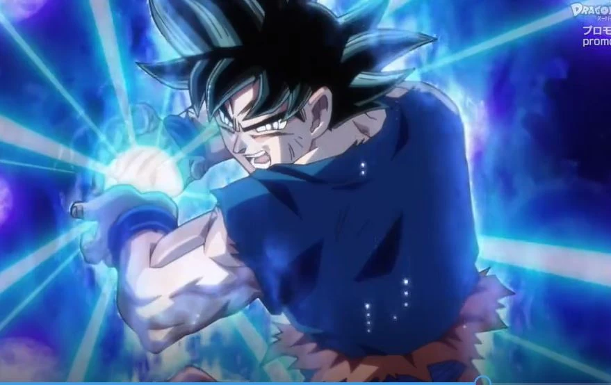 Super Dragon Ball Heroes capítulo 44 Sub Español
