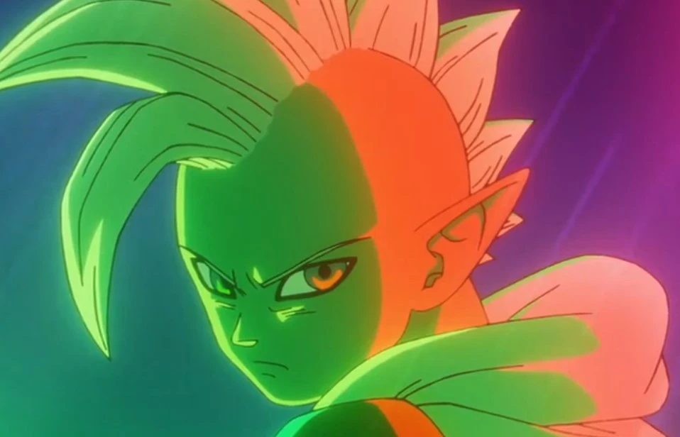 Dragon Ball Daima Capítulo 21