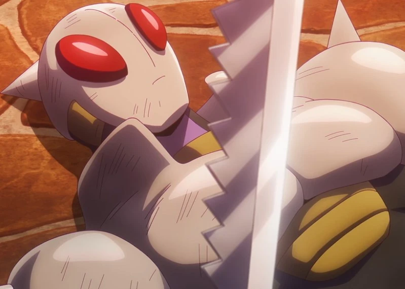 Dragon Ball Daima Capítulo 12
