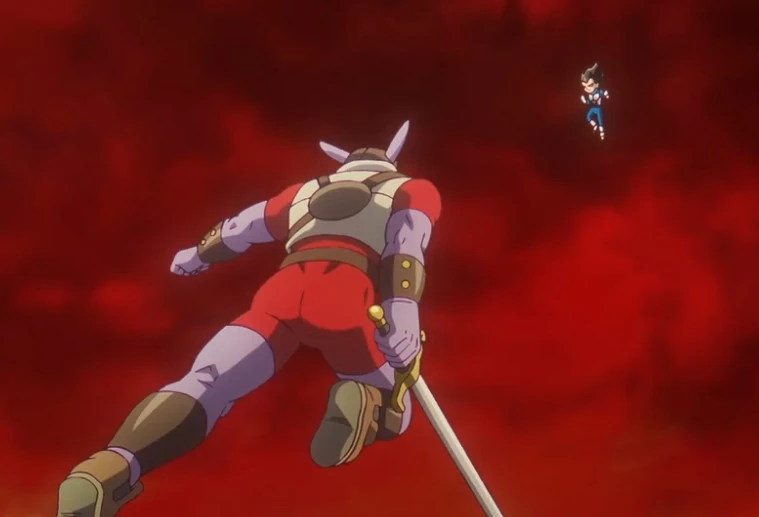 Dragon Ball Daima Capítulo 16