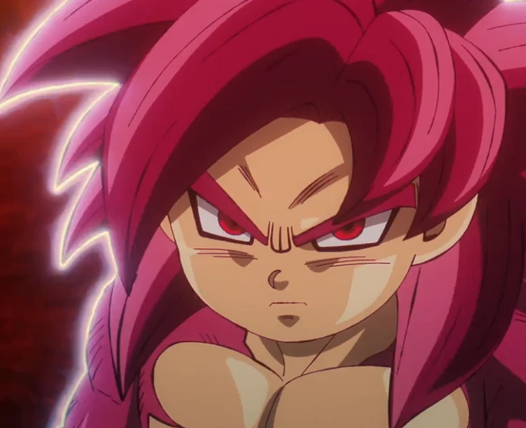 Dragon Ball Daima Capítulo 18