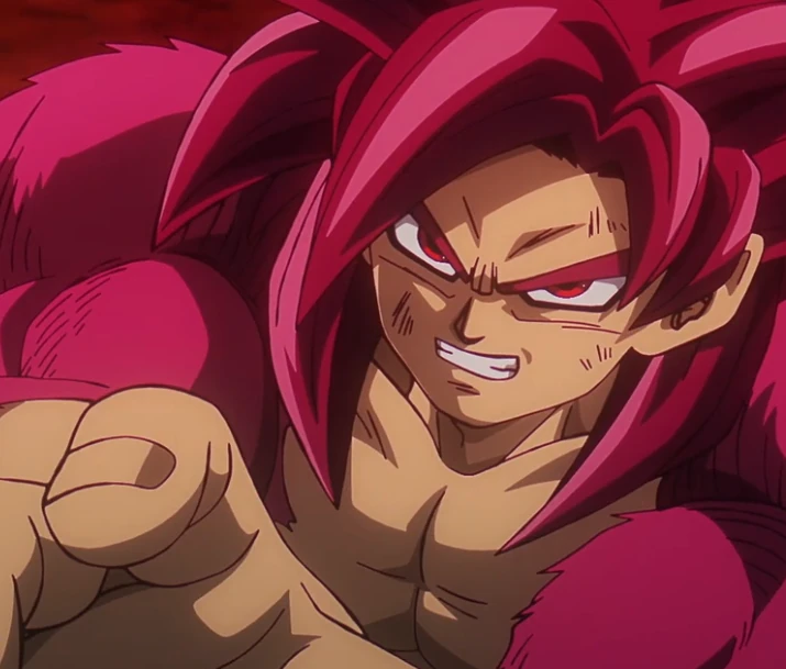 Dragon Ball Daima Capítulo 20