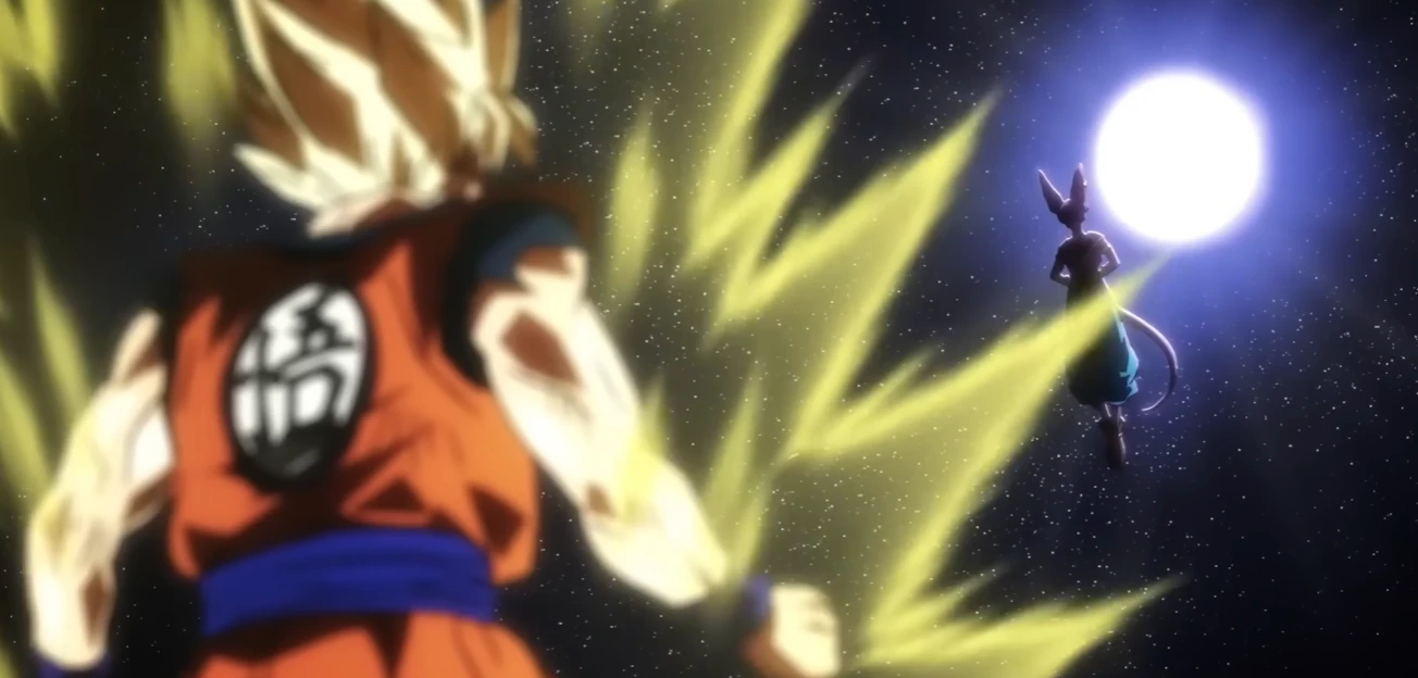 Dragon Ball Super: Beerus (Latino)  2026