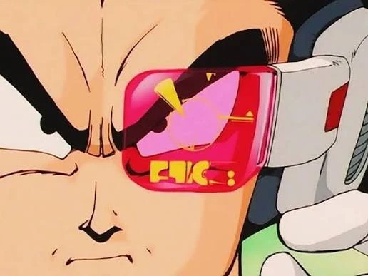 Te explico qué es “farmear aura” como si estuviéramos en Dragon Ball
