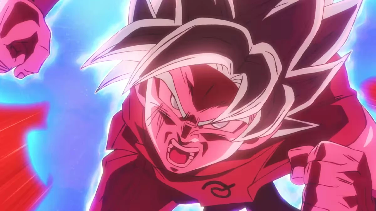 Capítulo 03 Dragon Ball Beerus