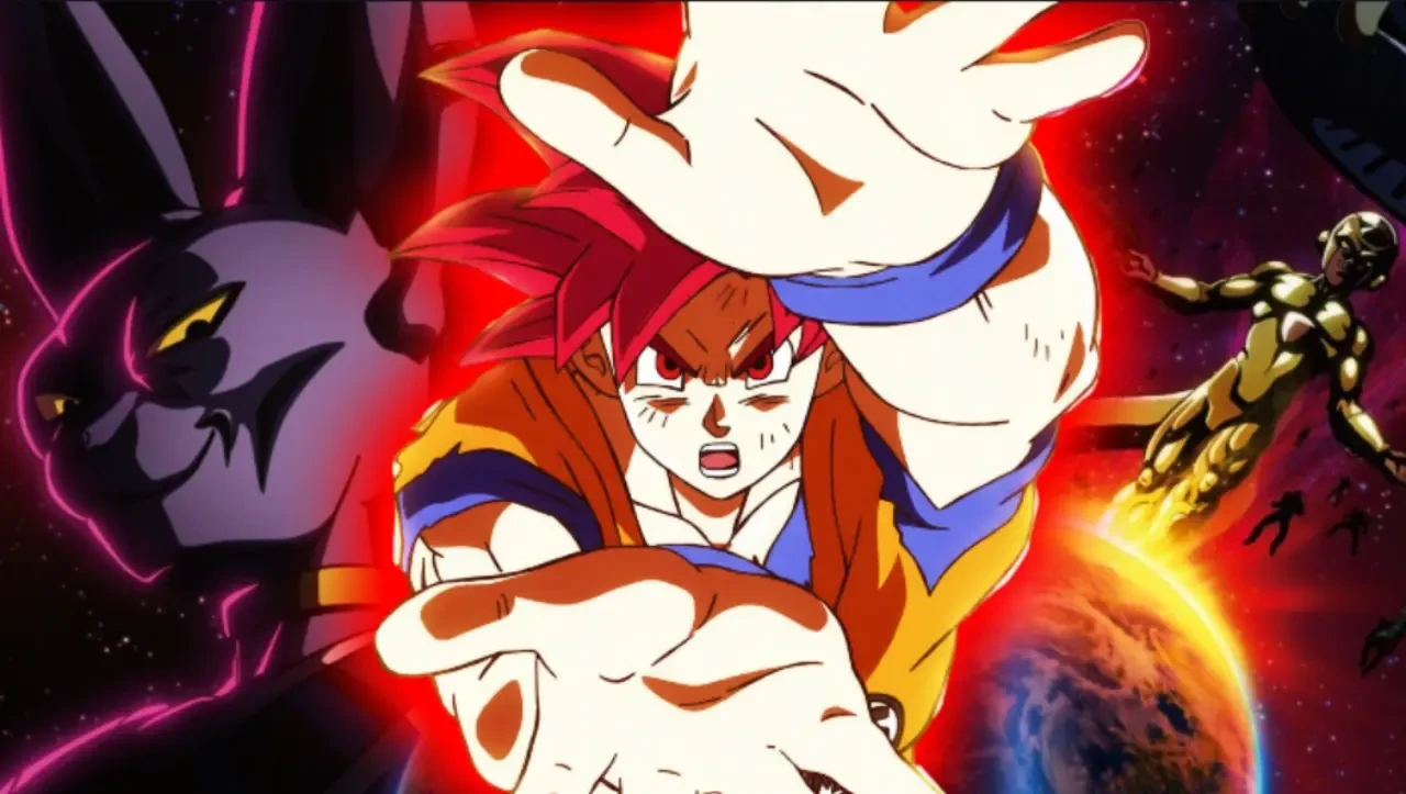 Toei Animation revoluciona la franquicia con 'Dragon Ball Super: Beerus', el esperado remake que reescribirá la historia del anime