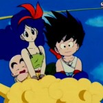 Ver Online Saga Cell - Dragon Ball Sullca