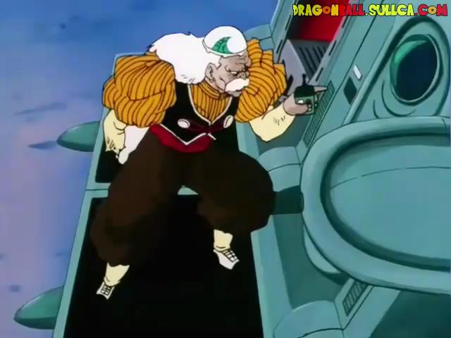 Dragon ball Z saga Cell capitulo 34 completo, Dragon ball Z capitulo 34  completo (la última esperanza, el androide N° 16), By YovaniClino