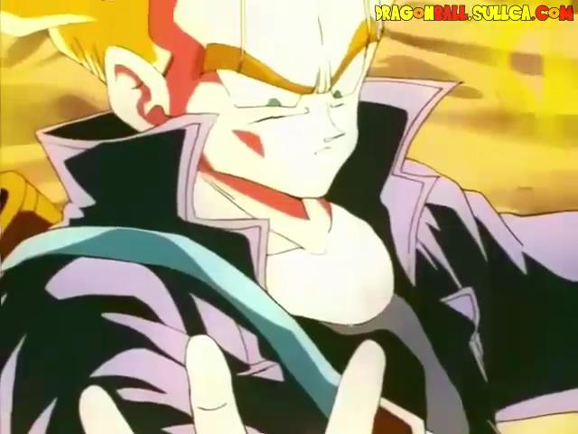 Ver Online Saga Cell - Dragon Ball Sullca