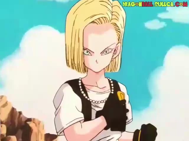 Ver Online Saga Cell - Dragon Ball Sullca