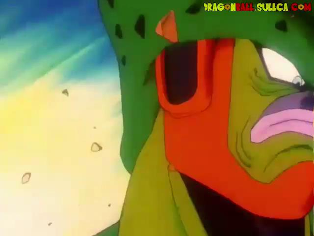 Ver Online Saga Cell - Dragon Ball Sullca