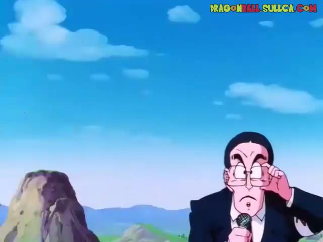 Ver Online Saga Cell - Dragon Ball Sullca