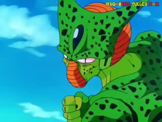 Ver Online Saga Cell - Dragon Ball Sullca