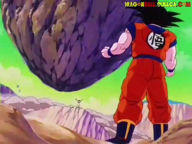 Ver Online Saga Cell - Dragon Ball Sullca