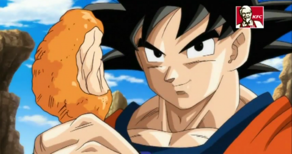 goku-kfc