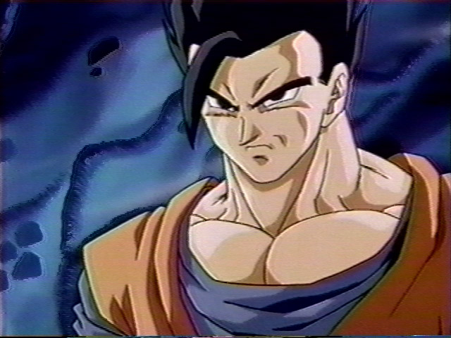 Gohan