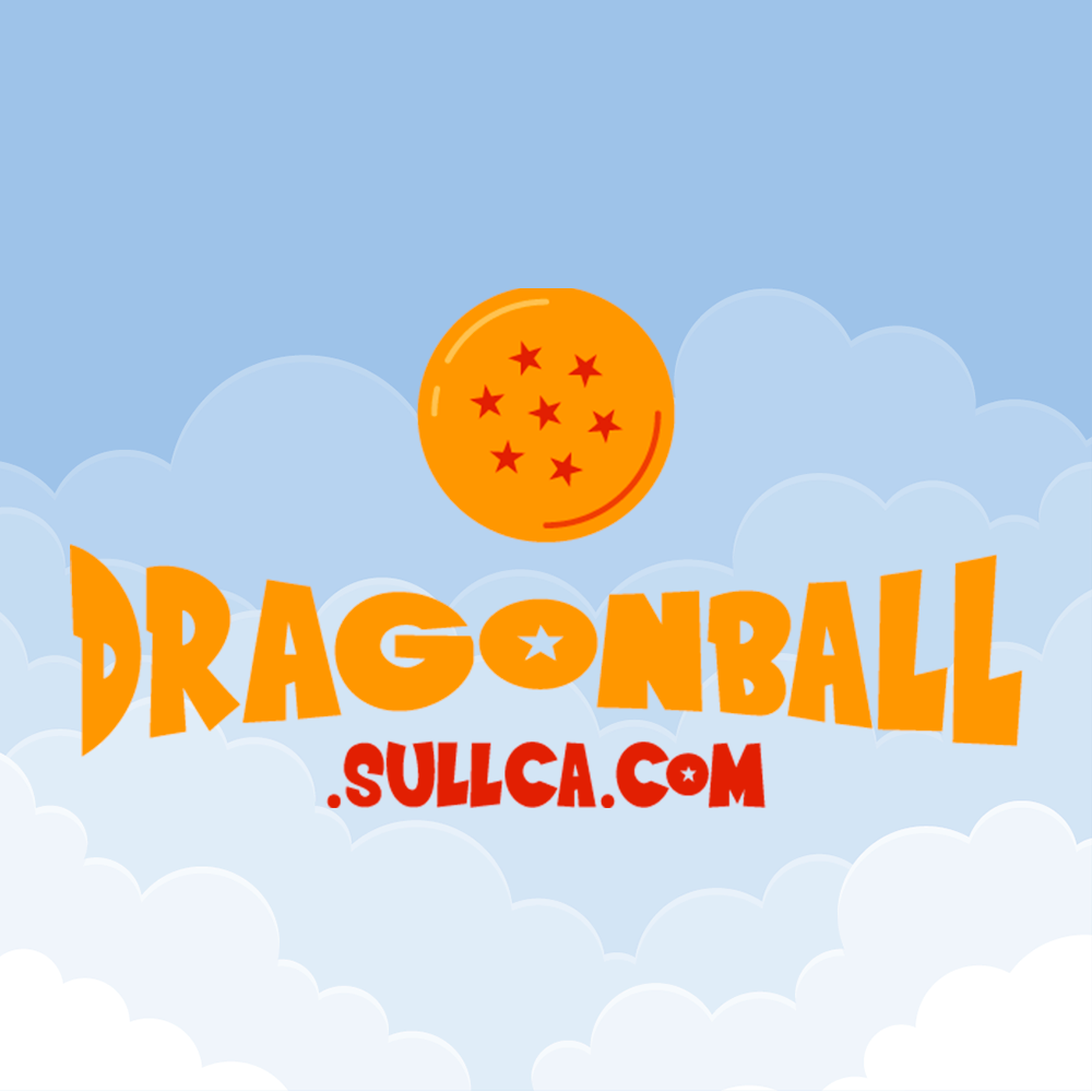 Dragon Ball: Episodio de Bardock - Audio Latino - Dragon Ball Sullca