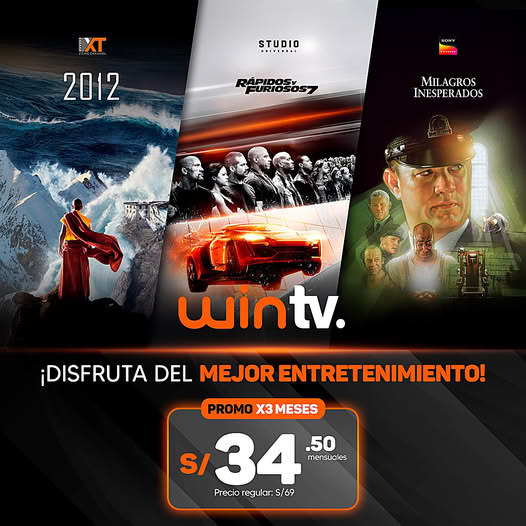 Anuncio