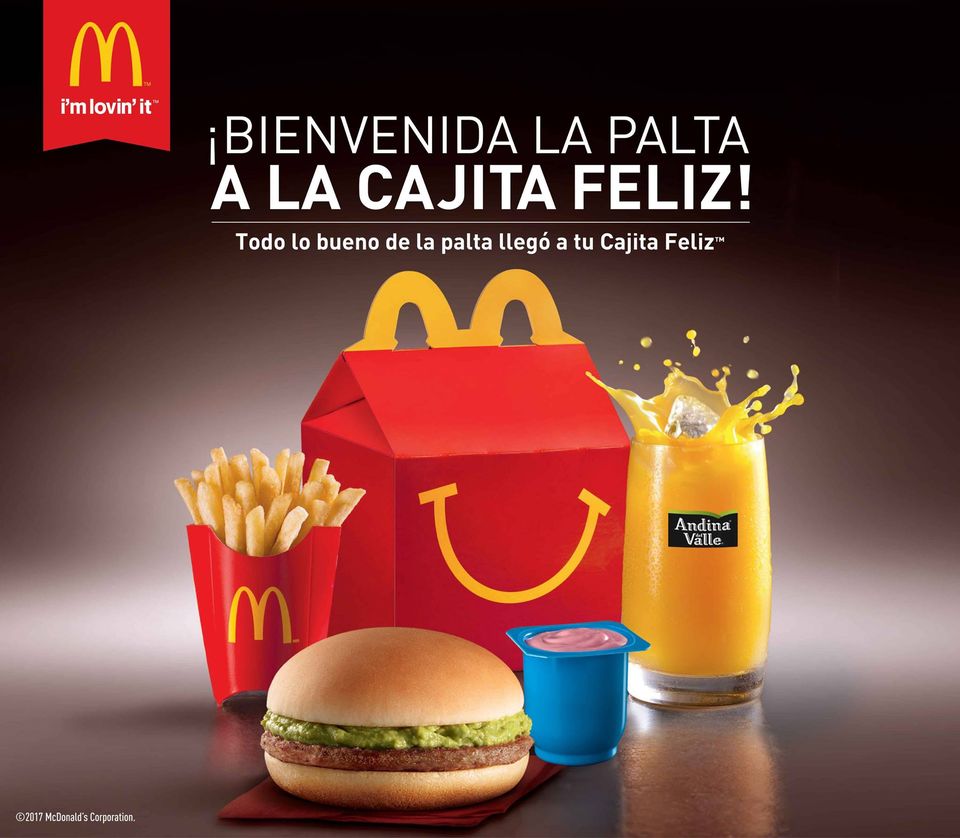 Anuncio